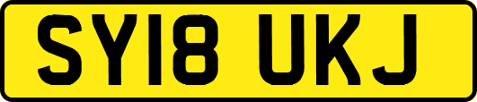 SY18UKJ