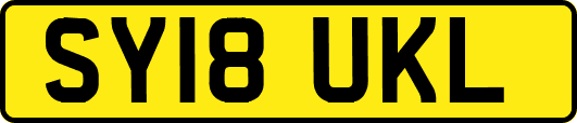 SY18UKL