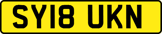 SY18UKN