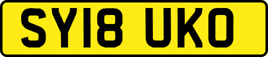SY18UKO
