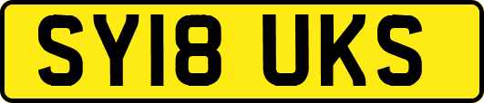 SY18UKS