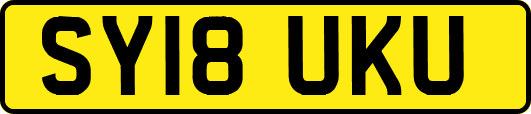 SY18UKU