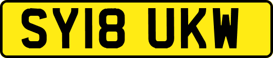 SY18UKW