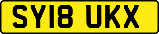 SY18UKX