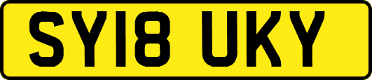 SY18UKY