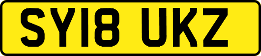 SY18UKZ