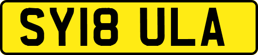 SY18ULA
