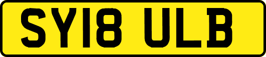 SY18ULB
