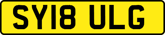 SY18ULG