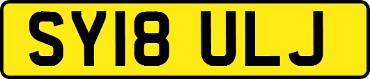 SY18ULJ