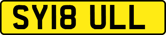 SY18ULL