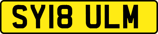 SY18ULM
