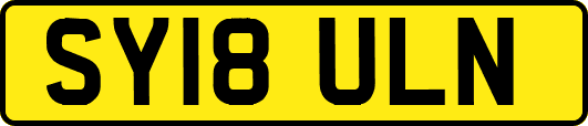 SY18ULN