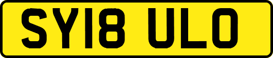 SY18ULO