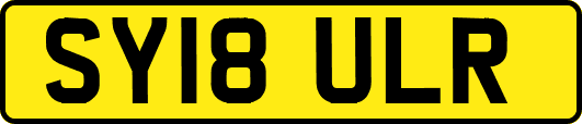 SY18ULR