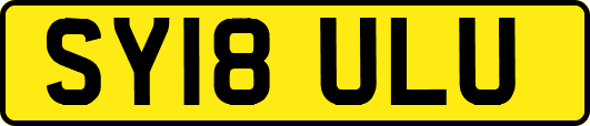 SY18ULU
