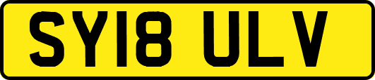SY18ULV