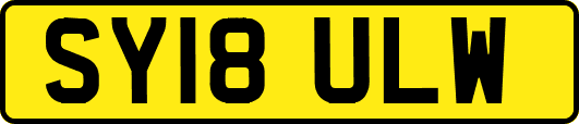 SY18ULW
