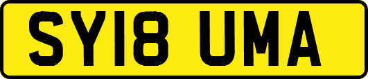 SY18UMA