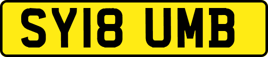 SY18UMB