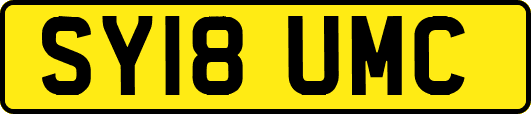 SY18UMC