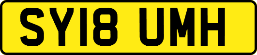 SY18UMH