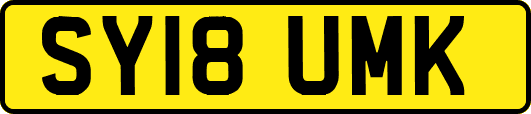 SY18UMK