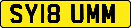 SY18UMM