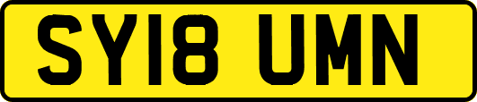 SY18UMN