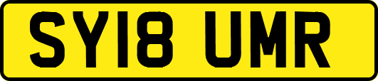 SY18UMR