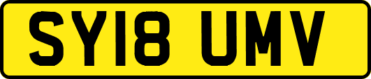 SY18UMV