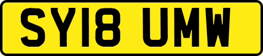 SY18UMW