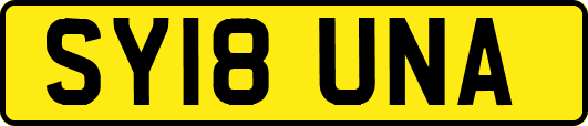 SY18UNA