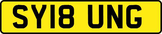 SY18UNG