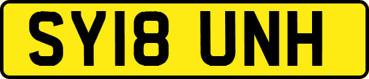 SY18UNH