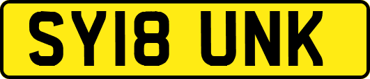 SY18UNK
