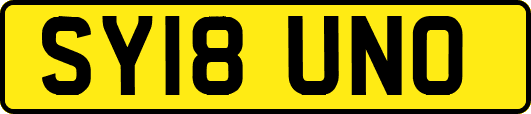SY18UNO