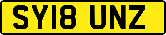 SY18UNZ