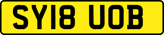 SY18UOB