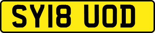 SY18UOD