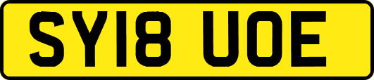 SY18UOE