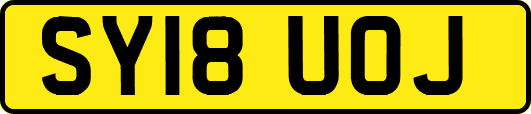 SY18UOJ