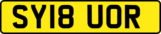 SY18UOR