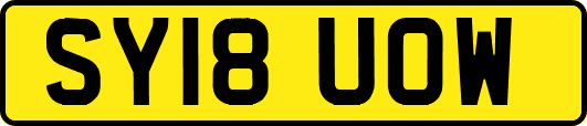 SY18UOW