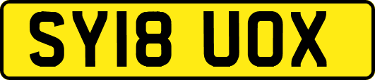 SY18UOX