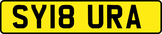 SY18URA