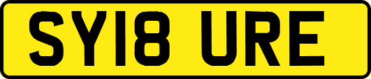 SY18URE