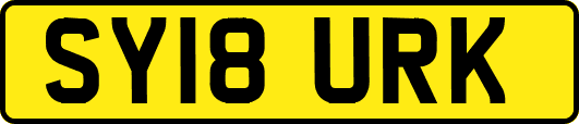 SY18URK