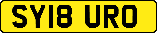 SY18URO