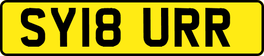 SY18URR